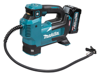 makita MP001GZ Akku-Kompressor 40,0 V max. 11,1 bar, ohne Akku makita MP001GZ Akku-Kompressor 40,0 V max. 11,1 bar, ohne Akku