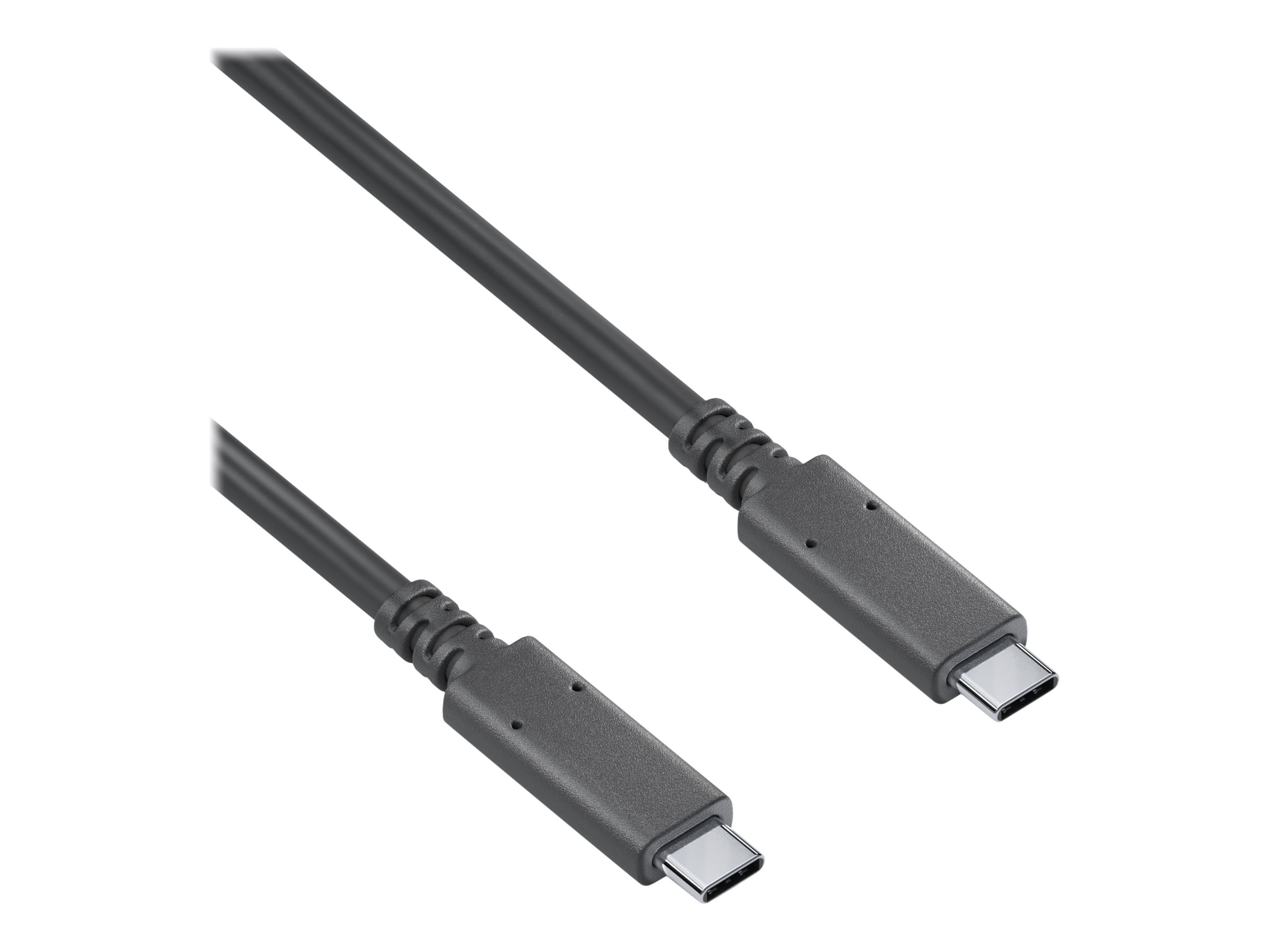 PureLink aktives USB-C auf USB-C Kabel mit E-Marker - PureInstall 5,0m
