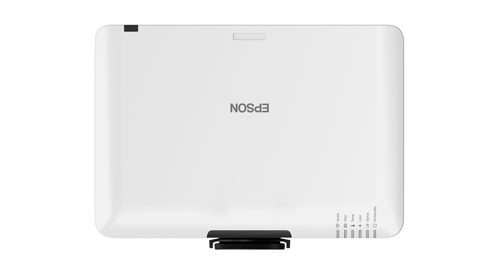 EPSON EBL520U 3LCD 5200Lumen WUXGA Projector 135 220