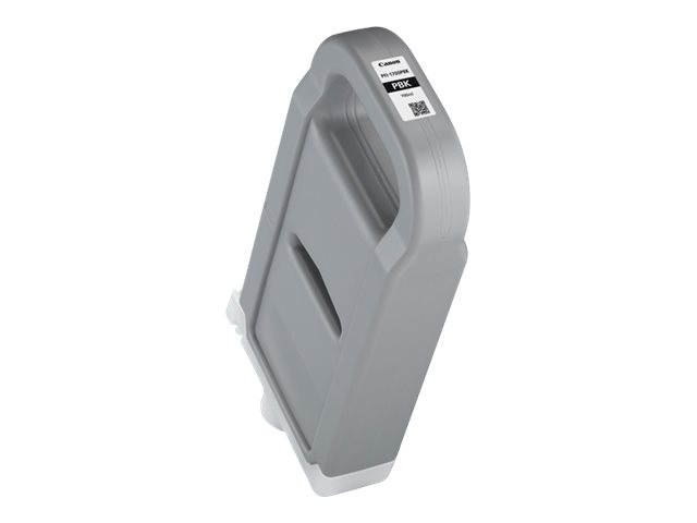 0775C001 CANON PFI1700PBK IPF Fototinte