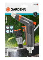 GARDENA Reinigungsspritze-Set Premium GARDENA Reinigungsspritze-Set Premium