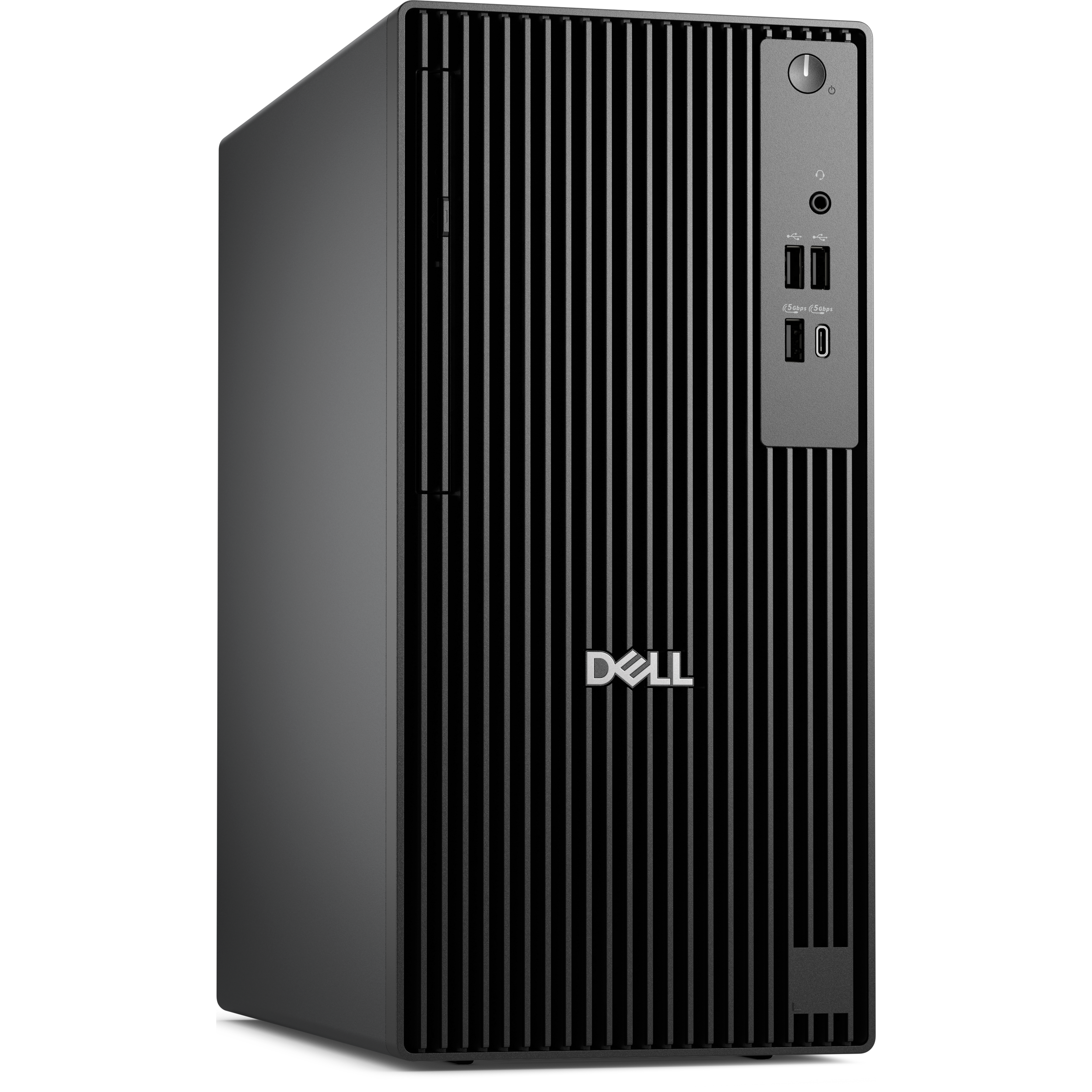DELL Pro Tower QCT1250 Intel Core i514500 16GB 512GB SSD Integrated Kb Mouse W11P 2Y Basic Onsite