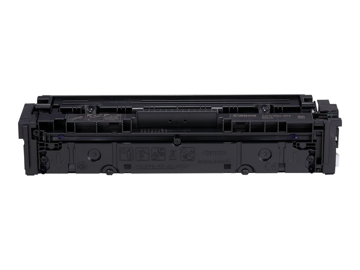 Canon 054 BK schwarz Toner Canon 054 BK schwarz Toner