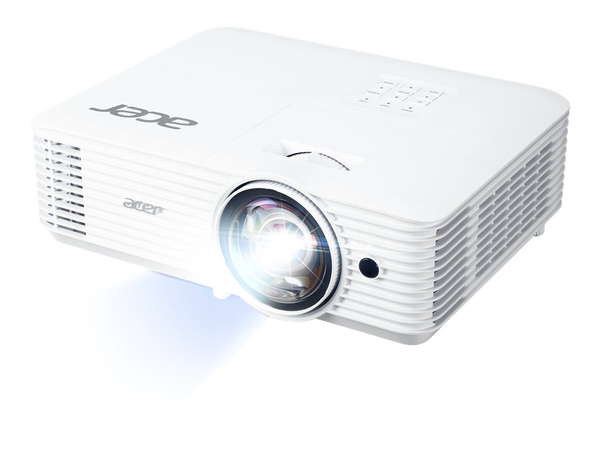 Acer DLP-Projektor H6518STi - Weiß
