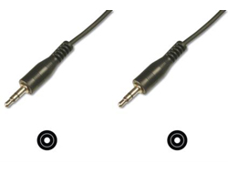 Cable Audio TRS/TRS M/M 3.5mm Cable Audio TRS/TRS M/M 3.5mm