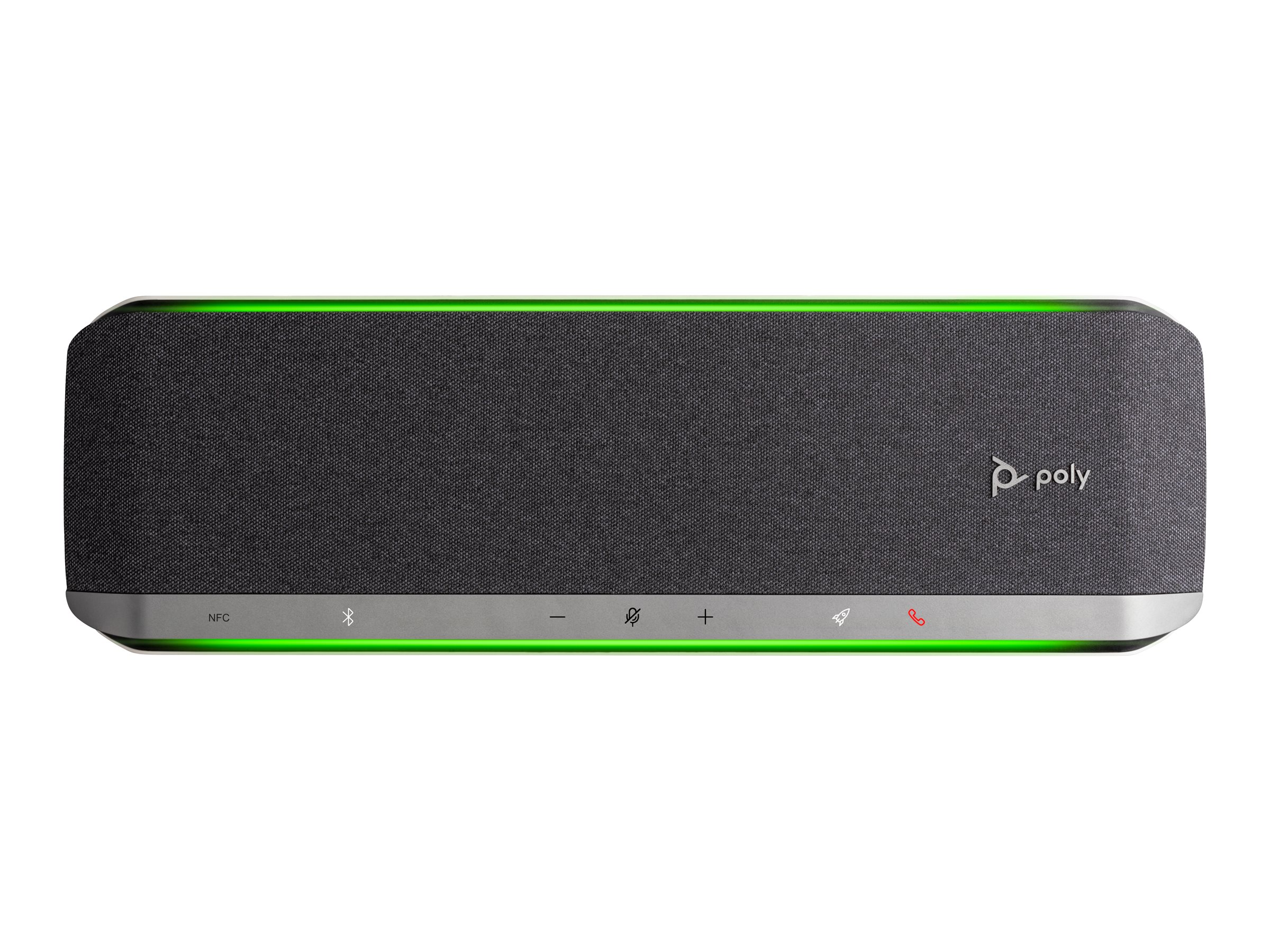 Poly Sync 60 Konferenz Lautsprecher (BT, USB-A & USB-C) Poly Sync 60 Konferenz Lautsprecher (BT, USB-A & USB-C)