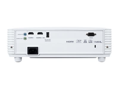 acer X1629HK, DLP Full HD-Beamer, 4.500 (Standard), 3.840 (Eco) ANSI-Lumen