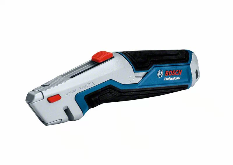 BOSCH Professional CuttermesserSet Combo Kit blau 1,8 cm, 1 St