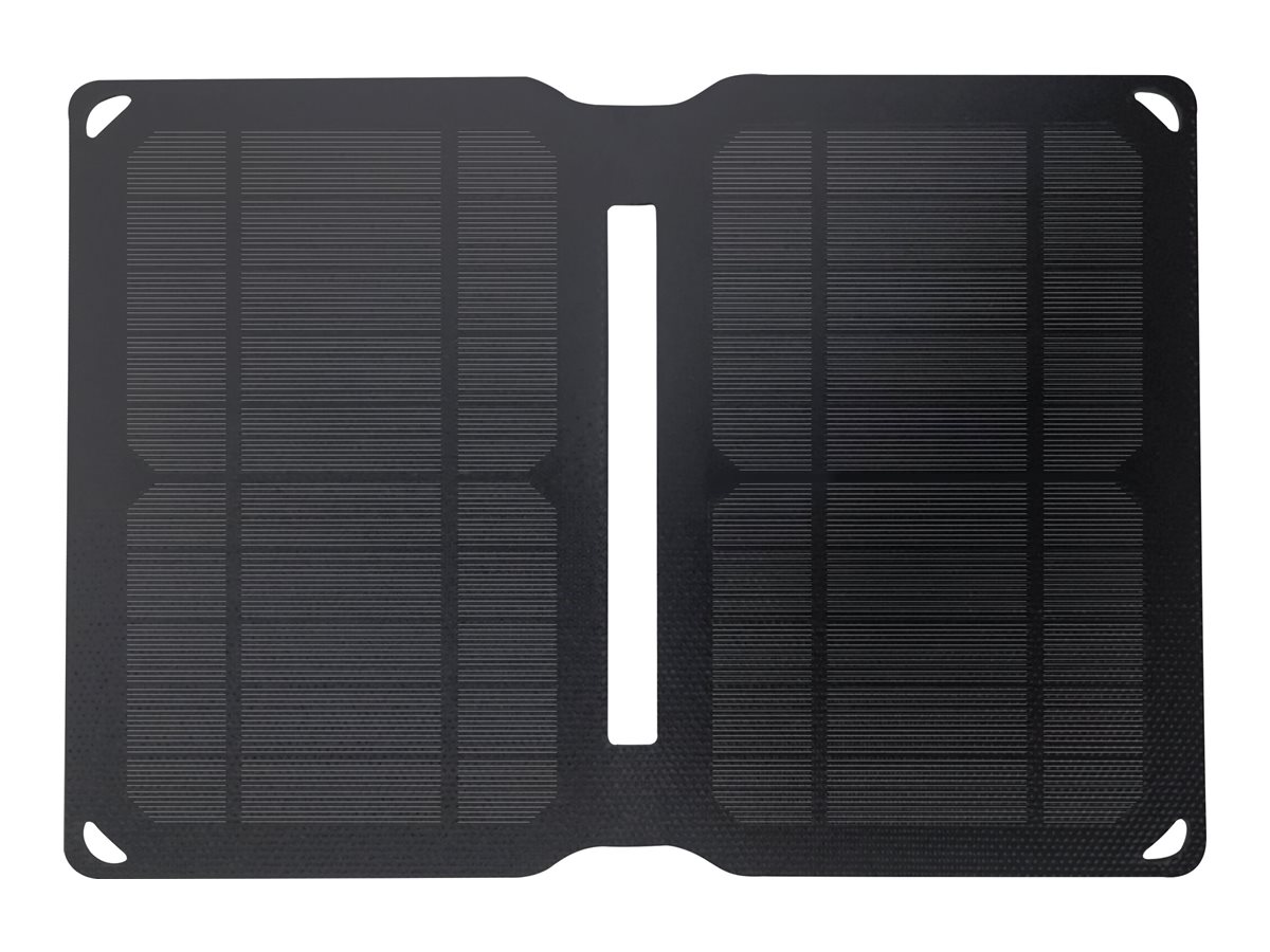 SANDBERG Solar Charger 10W 2xUSB SANDBERG Solar Charger 10W 2xUSB