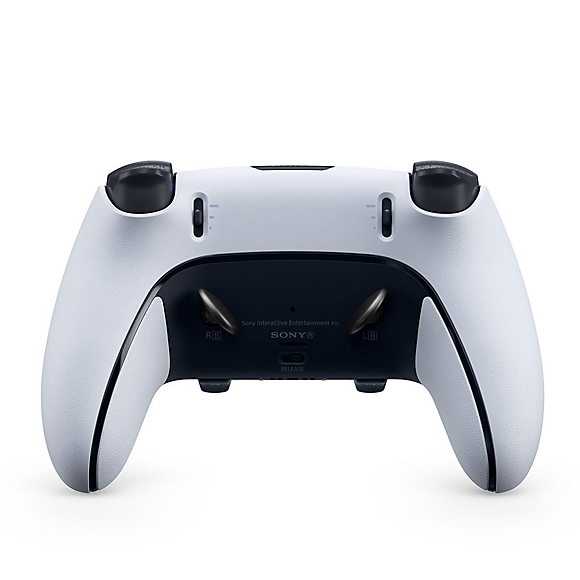 Sony DualSense Edge Wireless Controller Bluetooth