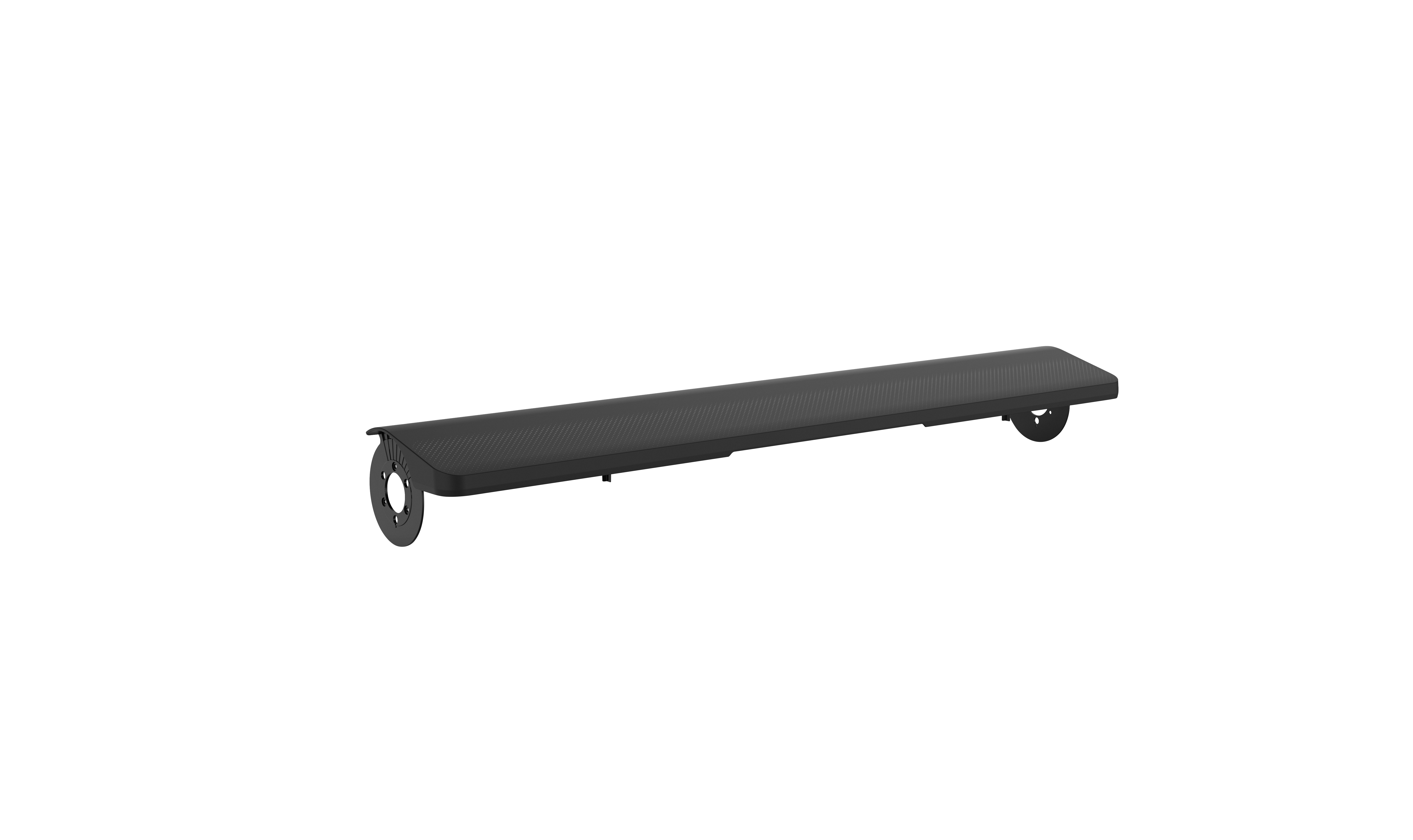 HP DesignJet T200T600 60,96cm 24Zoll Roll Cover