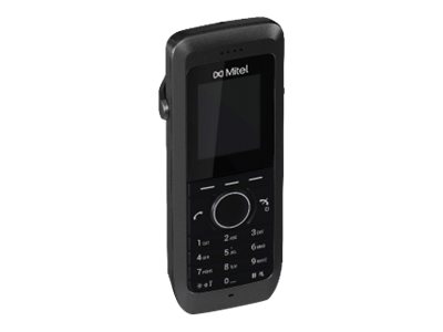 MITEL DECT 5613 Mobilteil inkl. Clip und Akku MITEL DECT 5613 Mobilteil inkl. Clip und Akku