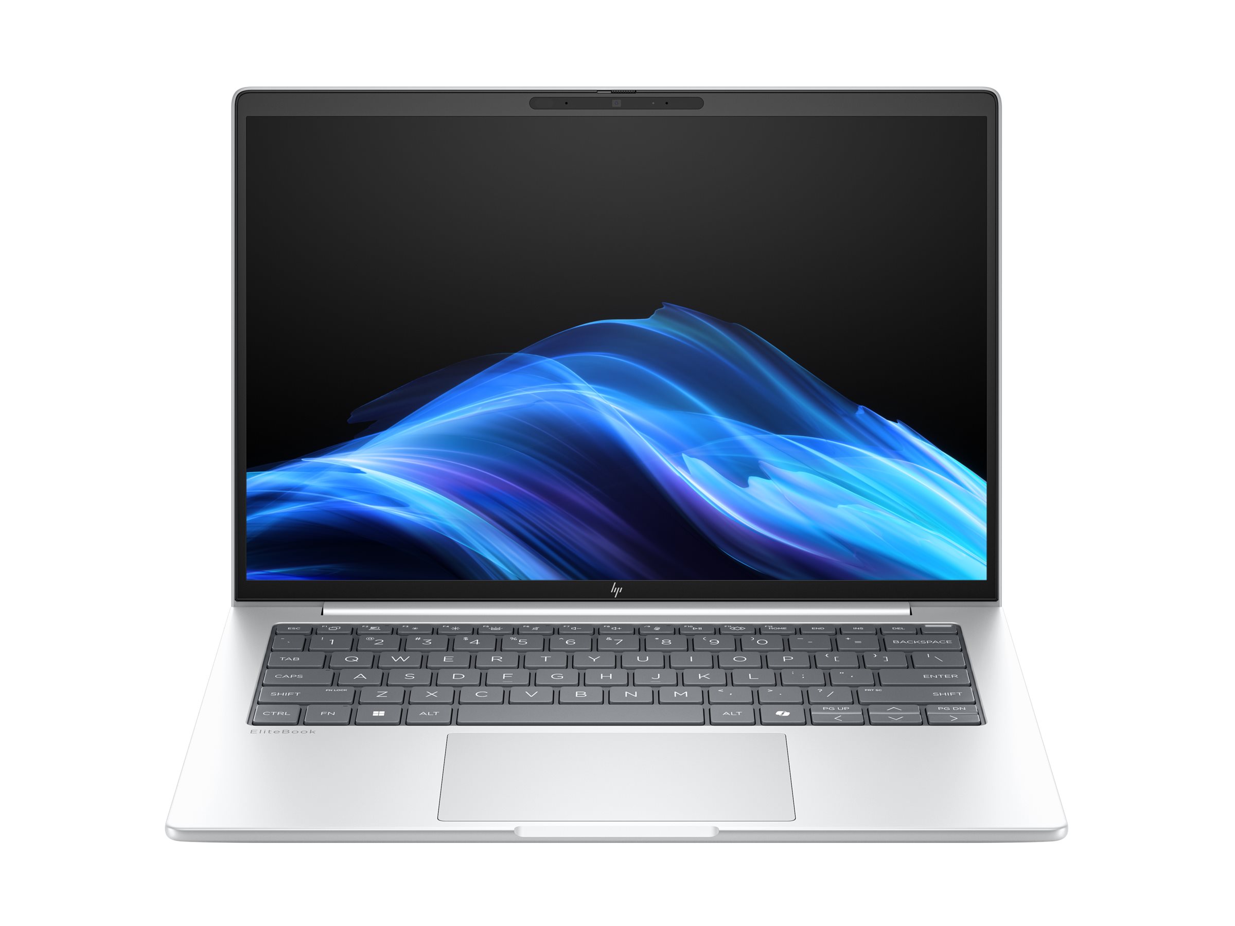 HP EliteBook 8 G1a Notebook 14 Zoll AMD Ryzen 7 250 16GB 512GB SSD Radeon 780M
