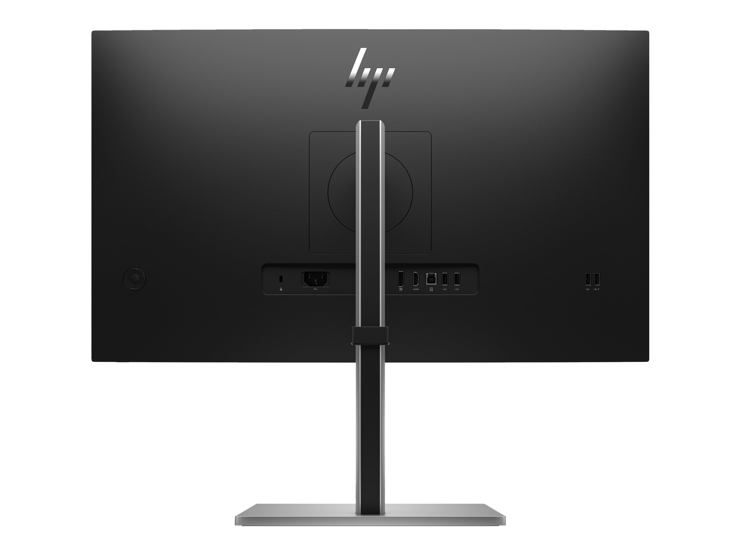 HP E27 G5 6N4E2AA Monitor 69,0 cm (27,0 Zoll) schwarz