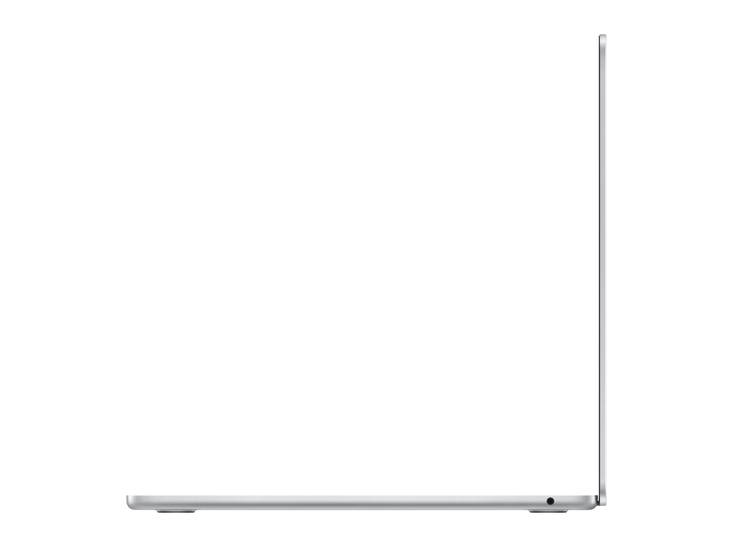 APPLE MacBook Air 15 M4 10C CPU 10C GPU 16GB 512GB SSD Silver APPLE MacBook Air 15 M4 10C CPU 10C GPU 16GB 512GB SSD Silver