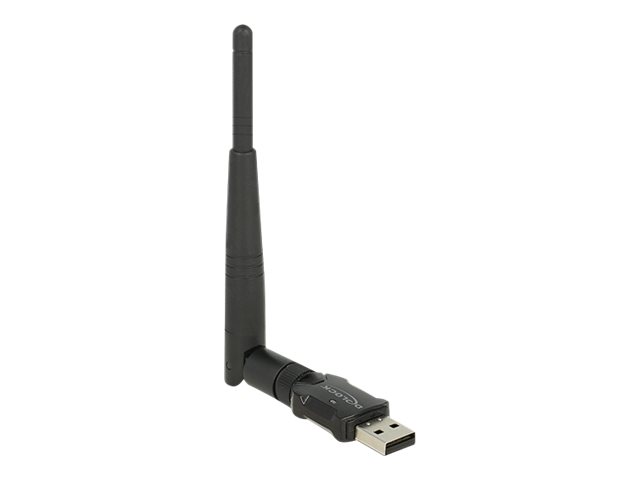 Delock WLAN USB 20 Stick Dualband 245 GHz WLANAC 433