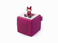 Tonies Toniebox Starterset (DE) beere Tonies Toniebox Starterset (DE) beere