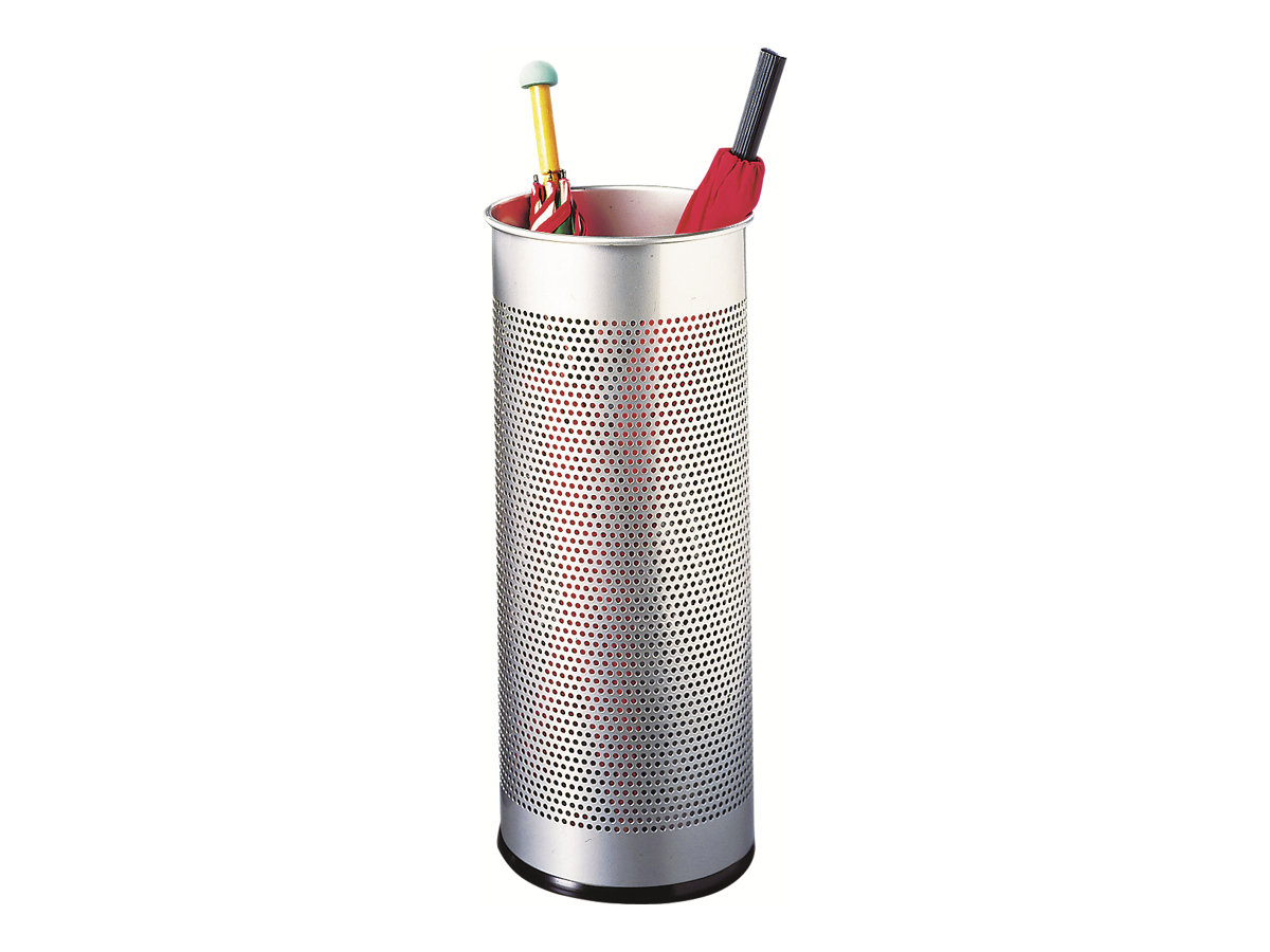DURABLE Schirmstaender 335023 silber, Stahl DURABLE Schirmstaender 335023 silber, Stahl