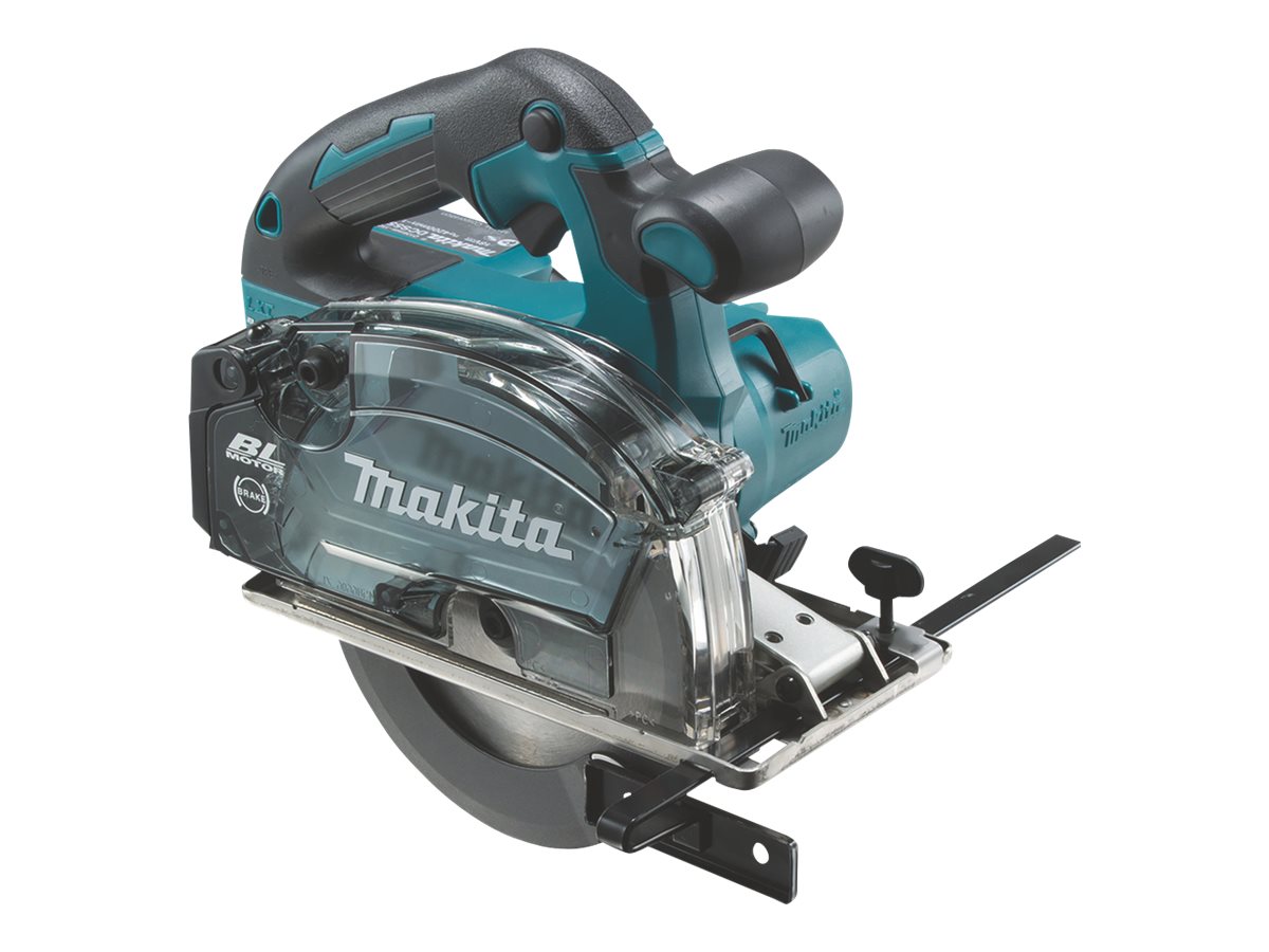 makita DCS553Z Akku-Handkreissaege 18,0 V, ohne Akku makita DCS553Z Akku-Handkreissaege 18,0 V, ohne Akku