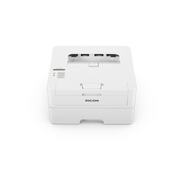 RICOH SP 230DNw Laserdrucker weiÃ
