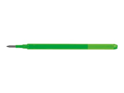 PILOT FRIXION Tintenrollerminen hellgruen 0,4 mm 3 St. PILOT FRIXION Tintenrollerminen hellgruen 0,4 mm 3 St.