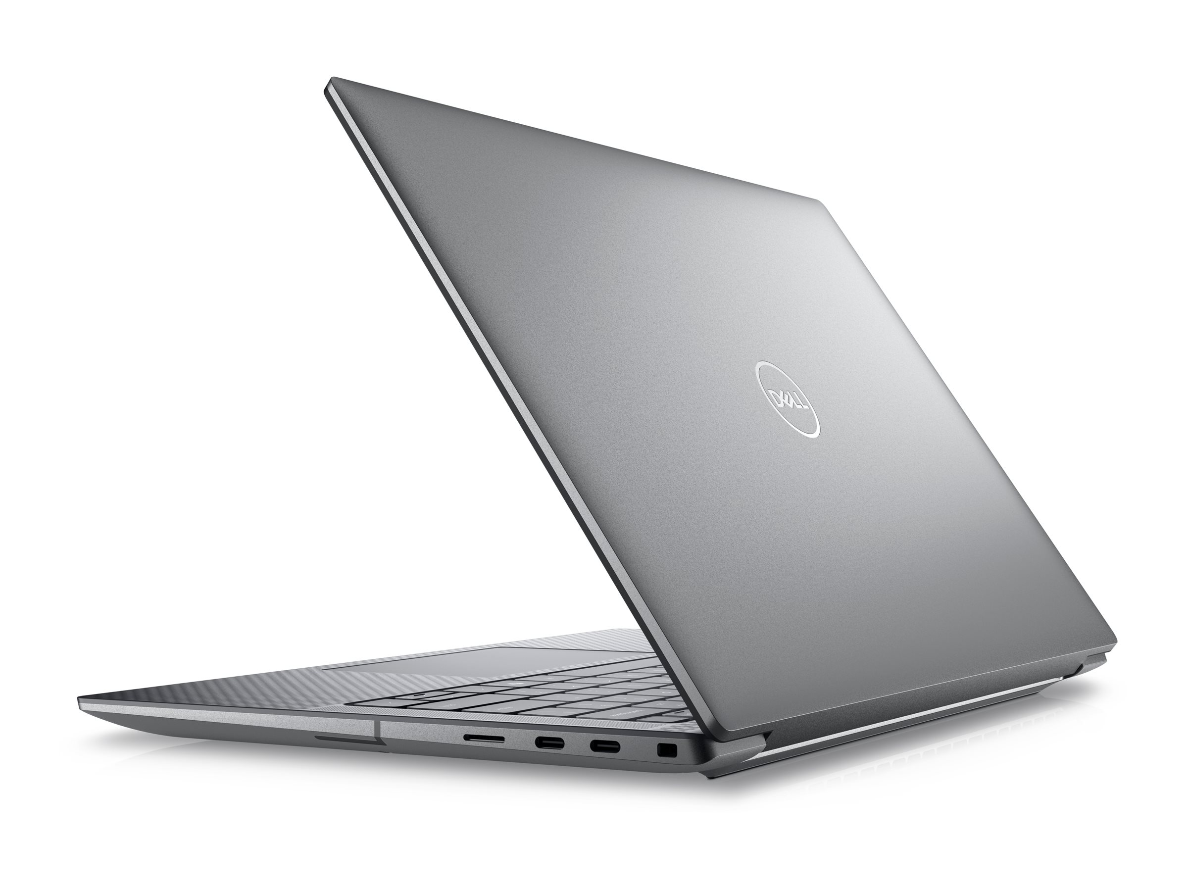 DELL Precision 5490 Ultra 7 165H 35,56cm 14Zoll FHD+ 32GB 1TB SSD Nvidia RTX 2000 Ada IR Cam & Mic 4 Cell WLAN Backlit Kb W11P 3Y PS