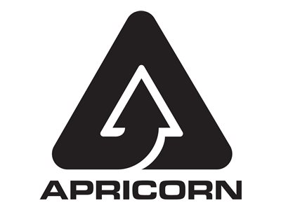 Apricorn Aegis Secure Key 3.0 - USB-Flash-Laufwerk - 120 GB