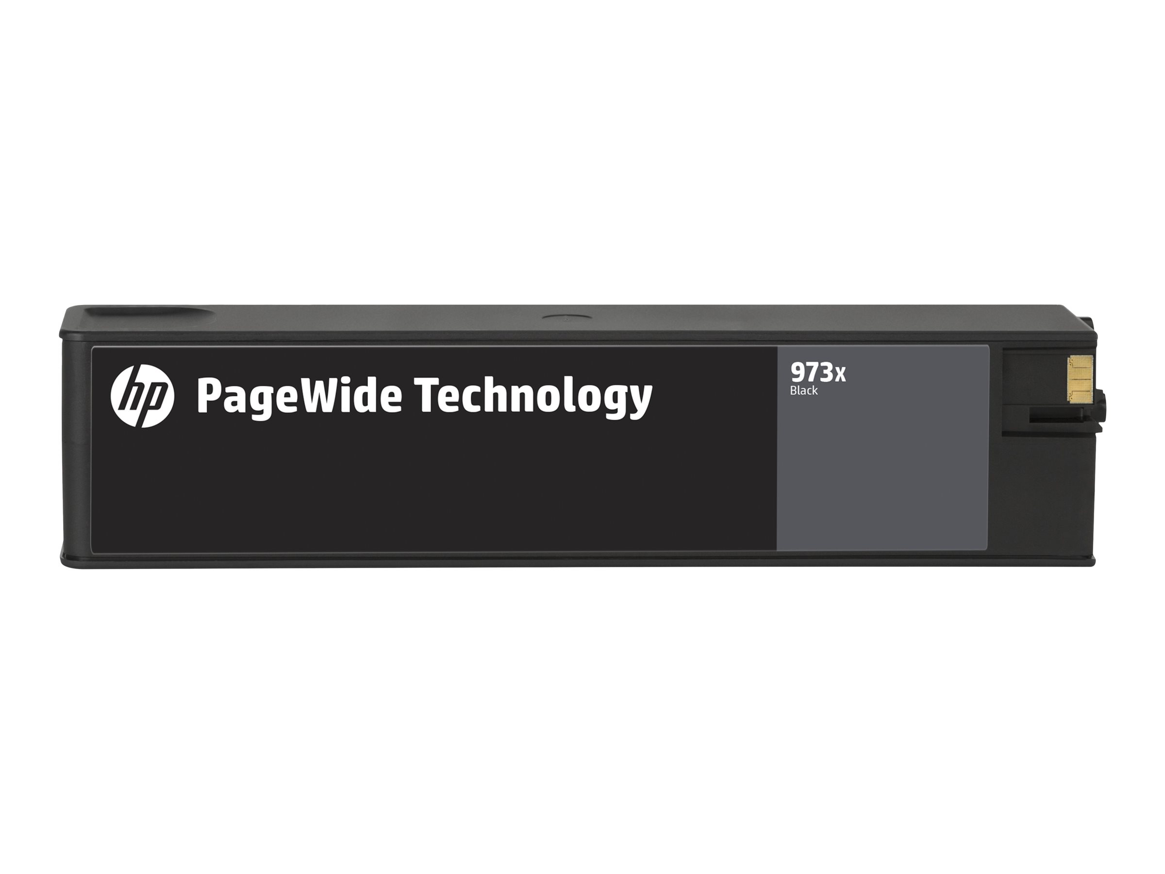 HP 973X (L0S07AE) schwarz Druckerpatrone