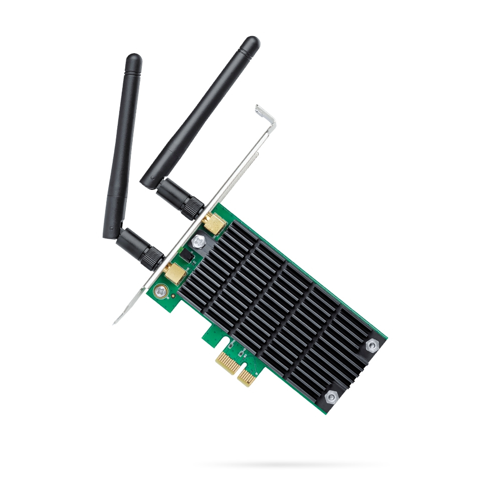 TPLINK AC1200 WLAN ADAPTER
