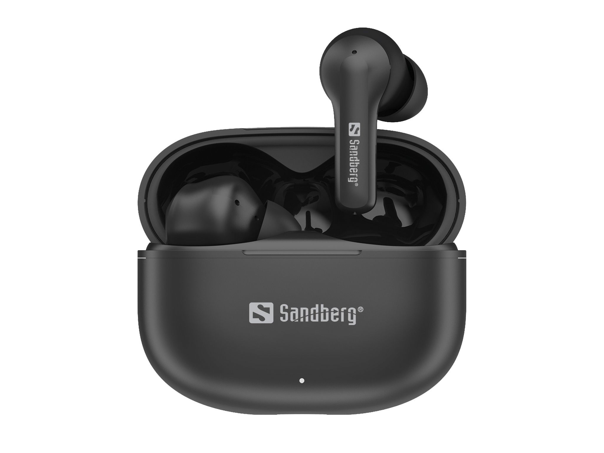 12651 SANDBERG Playn Go Earbuds