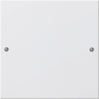 Gira Wippenset 218103 1fach System 55 reinweiss Gira Wippenset 218103 1fach System 55 reinweiss