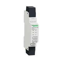 Schneider Electric KNX-Koppler SpaceLogic DIN-Schiene Schneider Electric KNX-Koppler SpaceLogic DIN-Schiene
