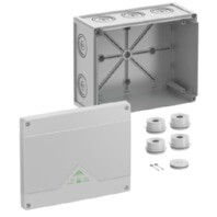 SPEL Verbindungsdose Abox 250-L IP55/IP66