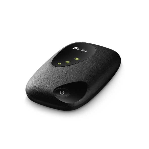TP-LINK M7200 - 4G LTE Mobiler Hotspot