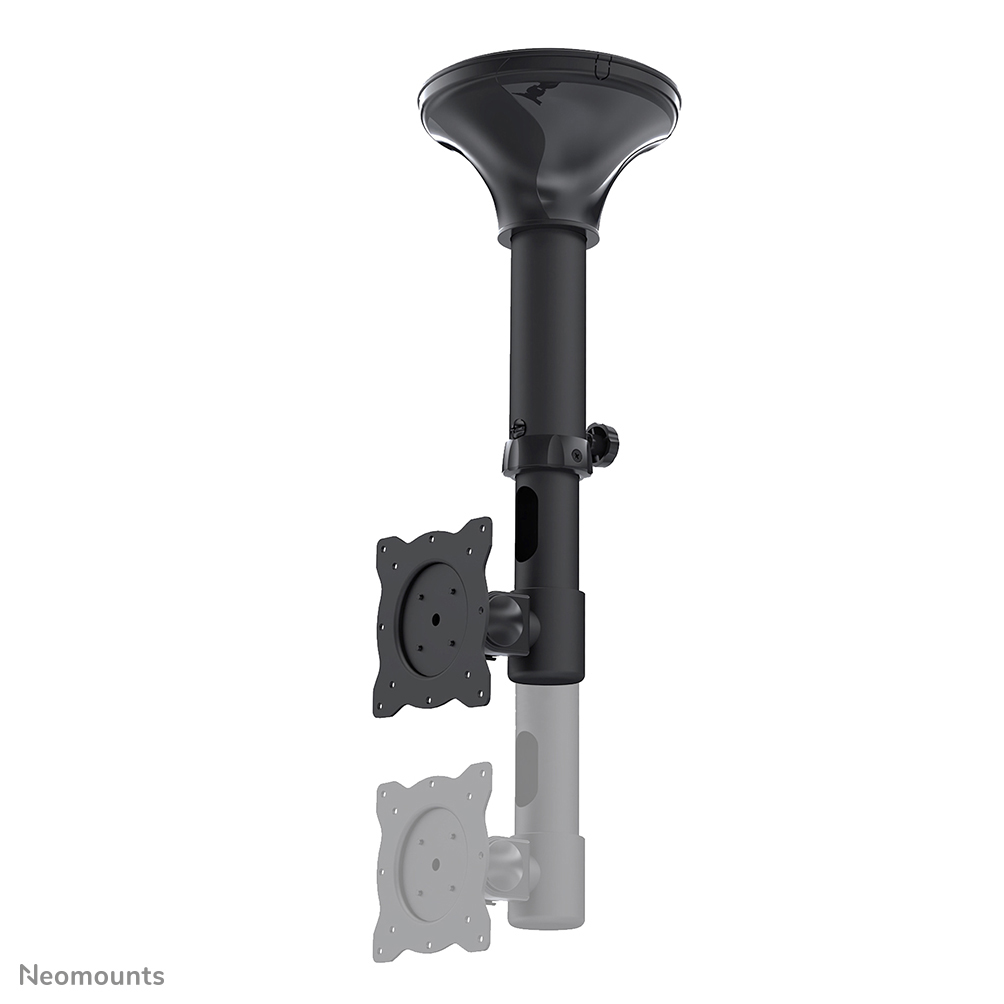 NewStar Neomounts FPMA-C025 1TFT 1Gelenk schwarz