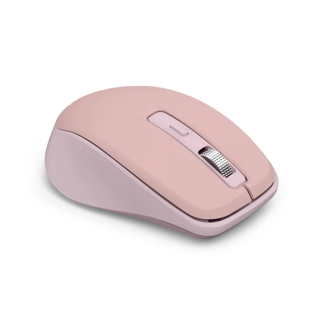 Hama Multi-Device-Maus WM-450 kabellos Rosa
