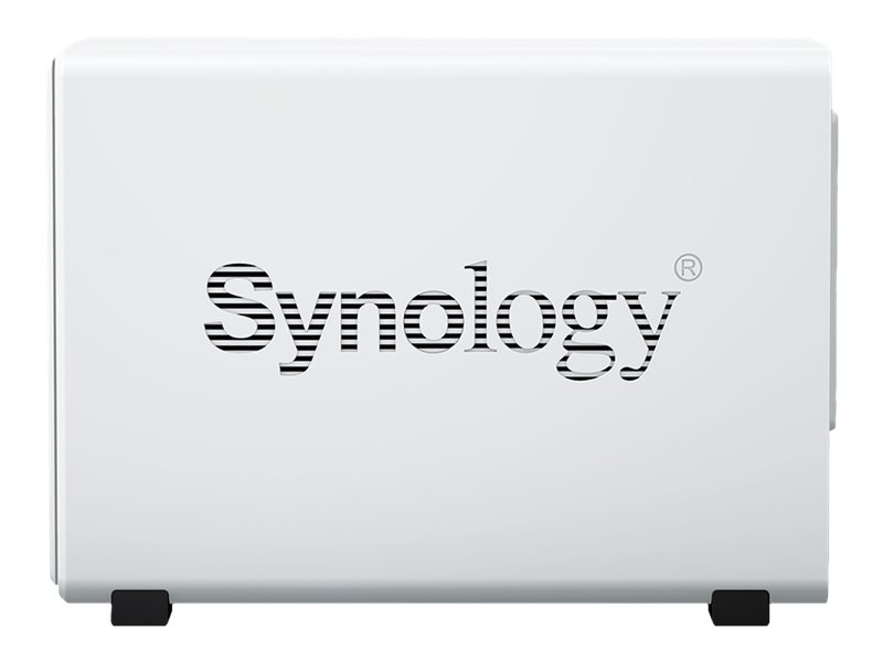 SYNOLOGY DS223J 2-Bay NAS RTD1619 1GB RAM