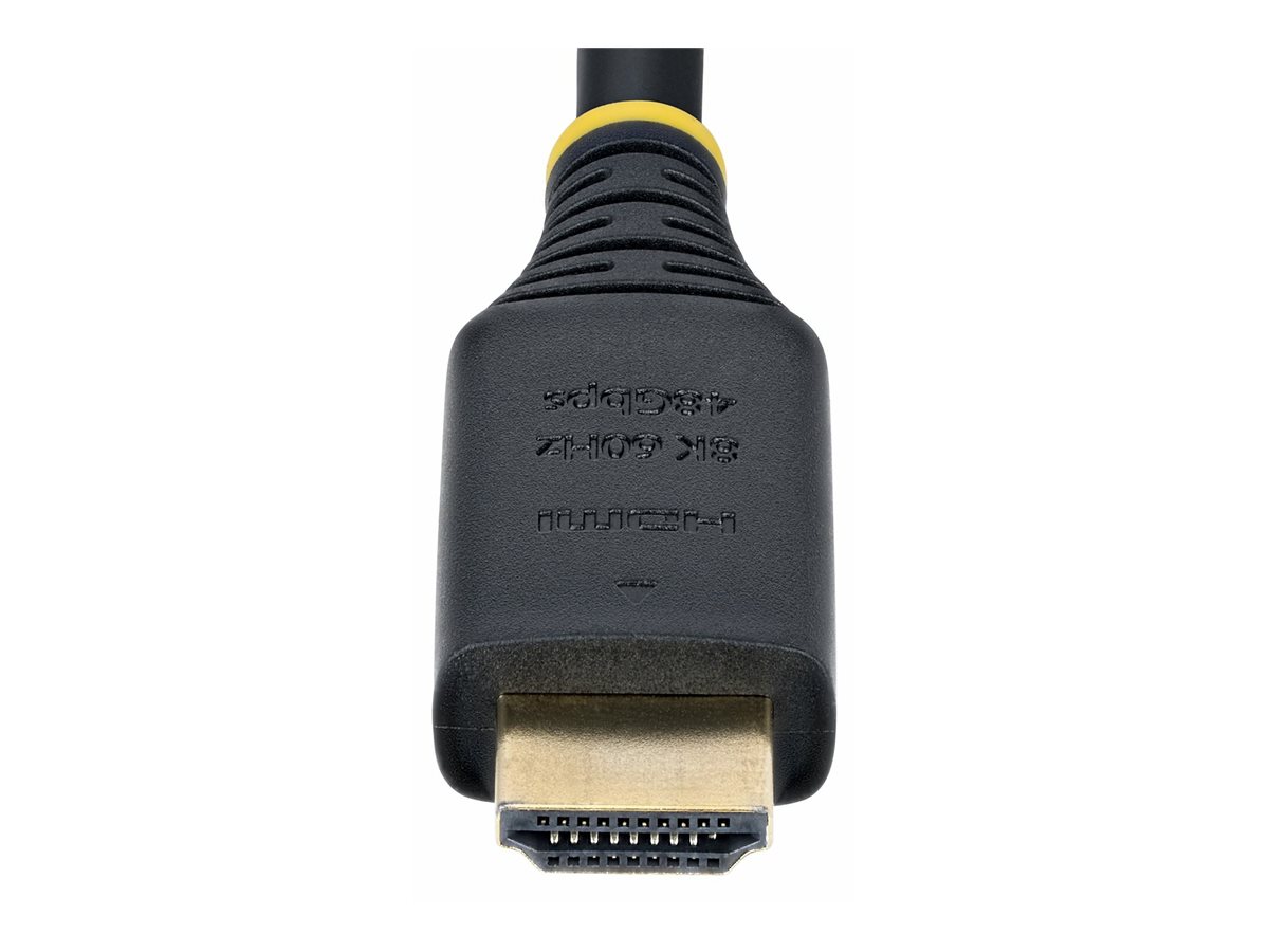 StarTech.com Ultra High Speed HDMI-Kabel 5 m 8K60Hz HDR10+