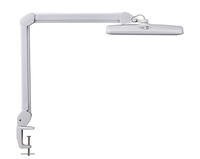 8205802 MAUL ARBEITSPLATZLEUCHTE WEISS 8205802 MAUL ARBEITSPLATZLEUCHTE WEISS