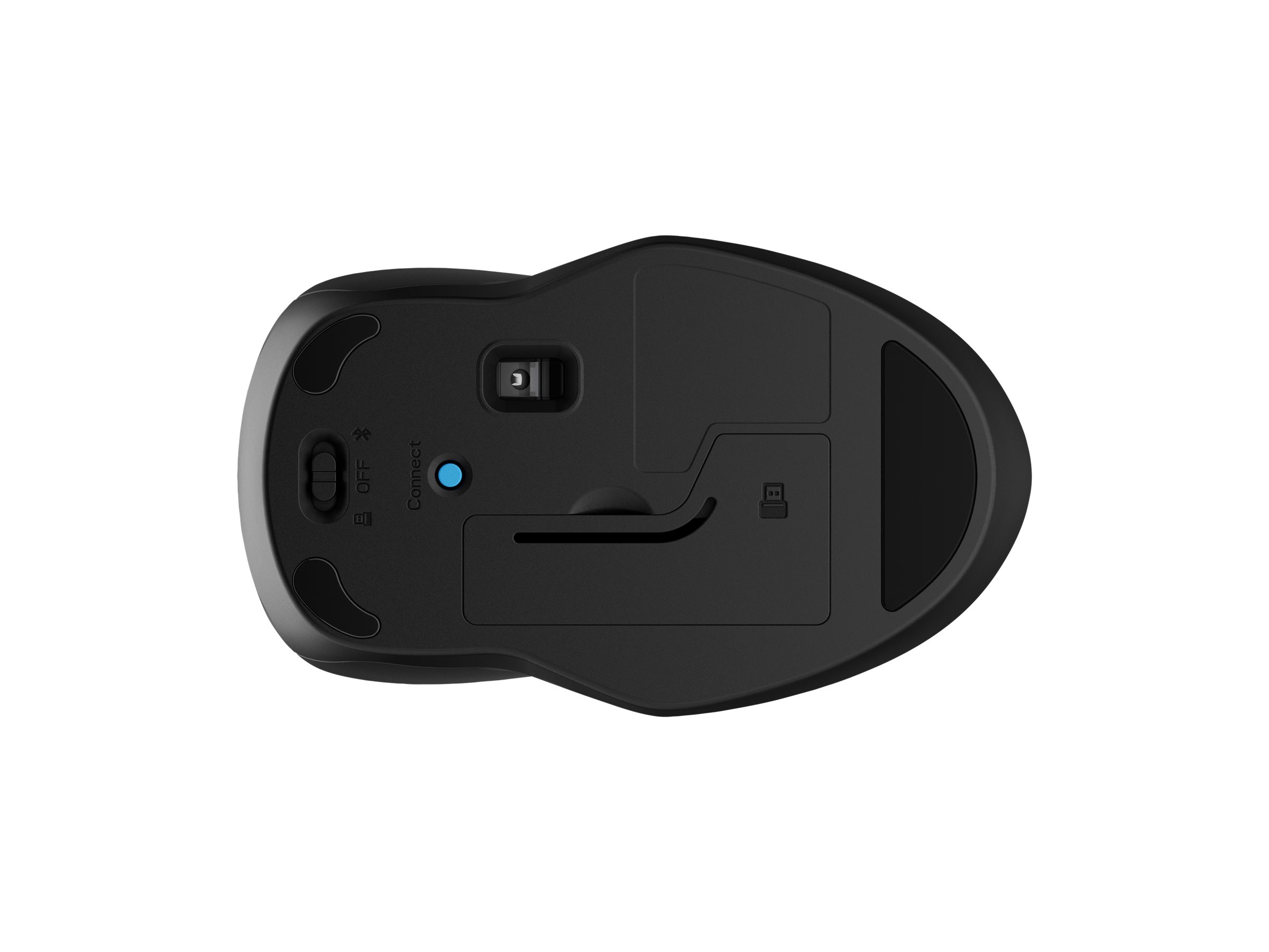 HP 255 Dual Wireless Mouse SmartBuy