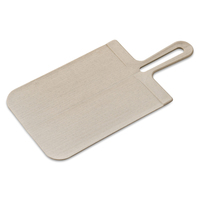 koziol Schneidebrett Snap S beige 16,6 x 33,1 cm koziol Schneidebrett Snap S beige 16,6 x 33,1 cm