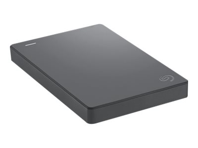 SEAGATE Basic Portable Drive 5TB HDD USB3.0 RTL