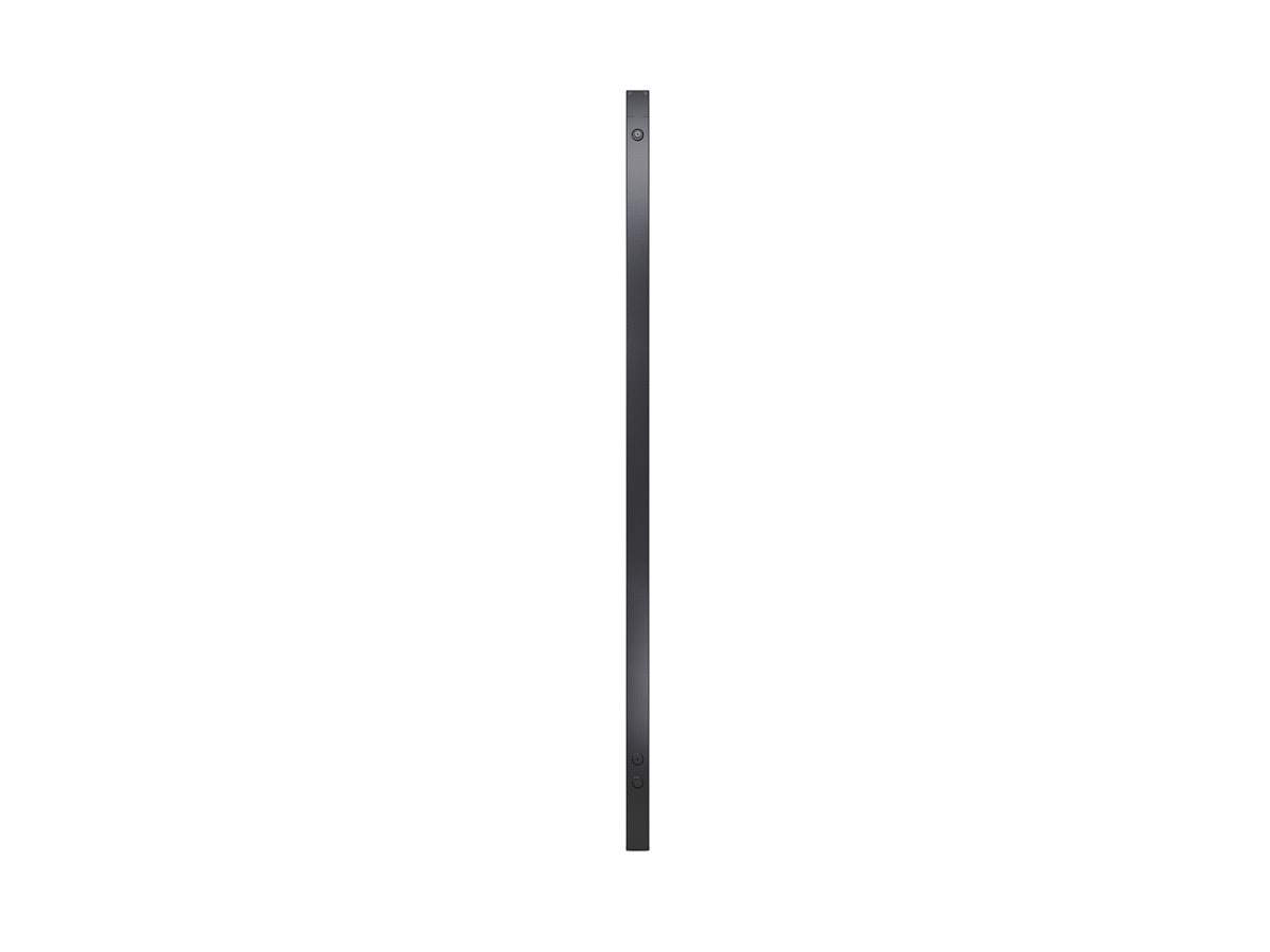 APC Rack PDU 2G, Metered by Outlet with Switching, ZeroU, 16