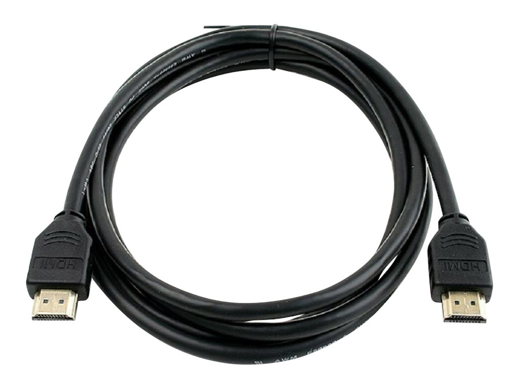 NEOMOUNTS HDMI 1.3 cable High speed HDMI 19 pins M/M 2 meter