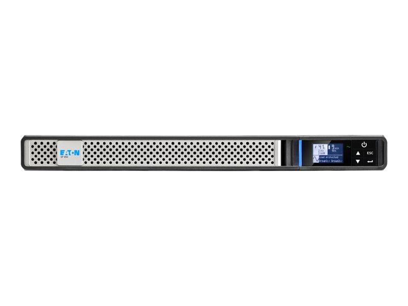 EATON UPS 5P 850VA Gen2 Rack 1U 1phase line-interactive