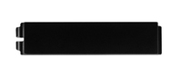 2N IP-Verso - Blindtaste schwarz