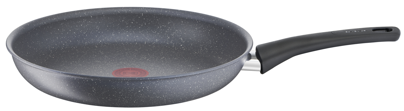 Tefal Healthy Chef G15006 28 cm Grau Aluminium