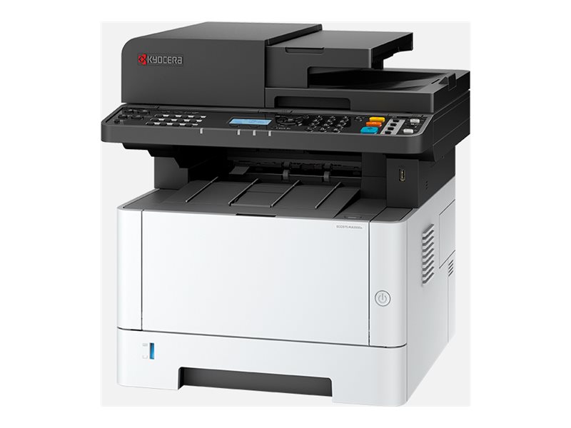 KYOCERA ECOSYS MA3500x 220-240V Mono MFP Laser Printer 35ppm