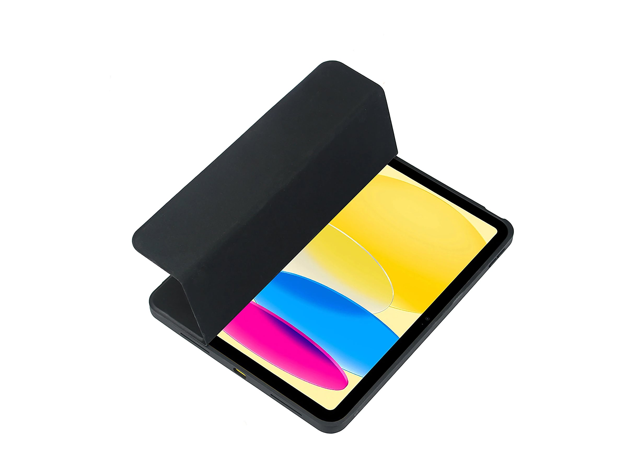 DEQSTER Slim Case ST2 fuer iPad Air M3 27,94cm 11Z