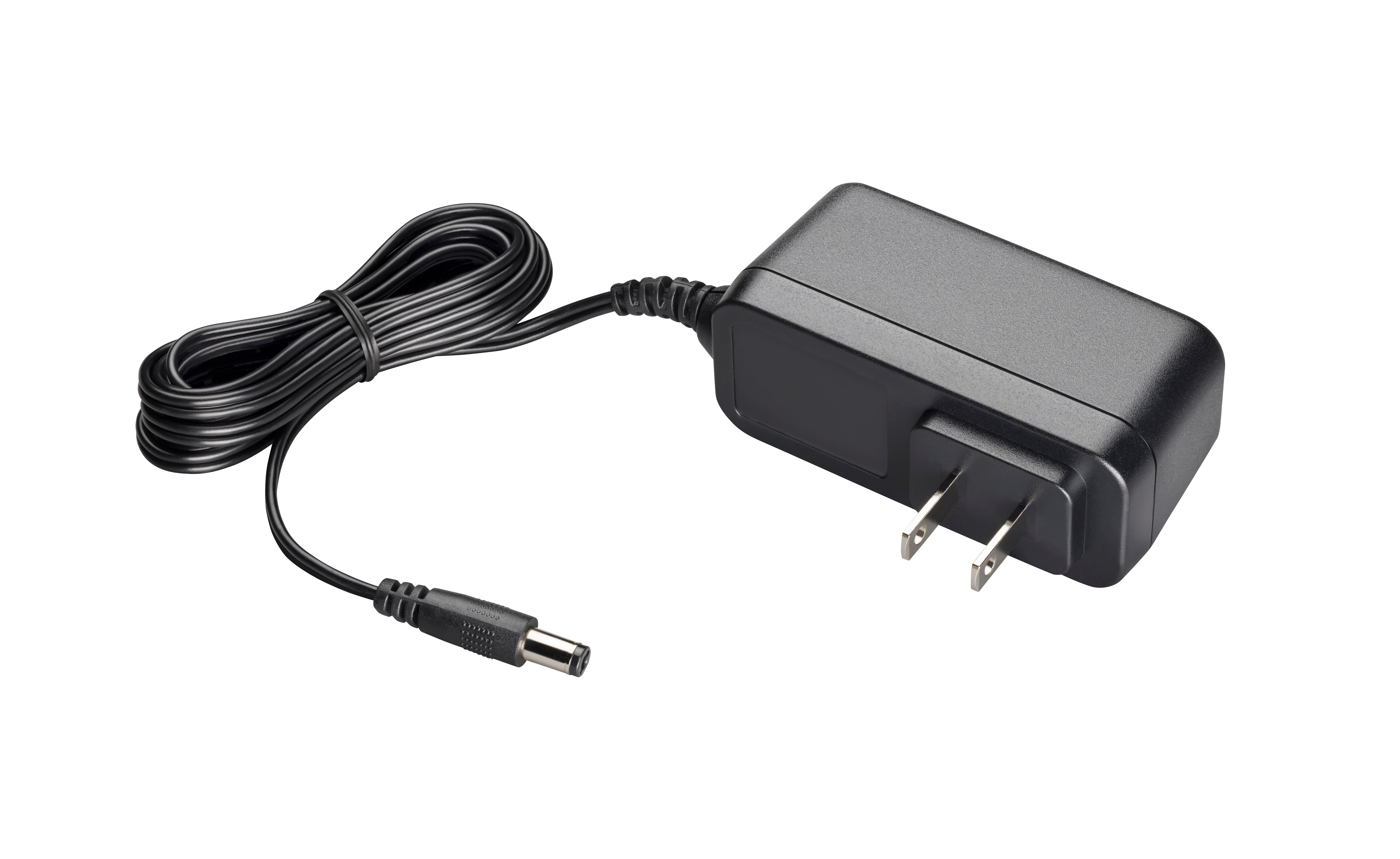 HP Poly Edge E100450 CCX 350 EM60 Power Supply 5V3A EMEA INTL English Loc Euro plug